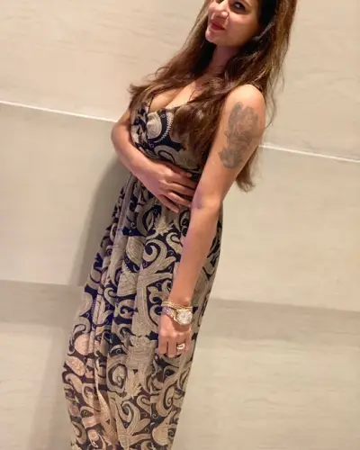 Pakhanjur Escort